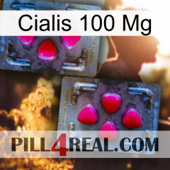 Cialis 100 Mg 15